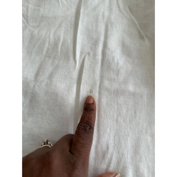 Vintage Toronto Canada Cat Graphic T-Shirt XL Screen Stars Best White Cat Lovers - Picture 9 of 9